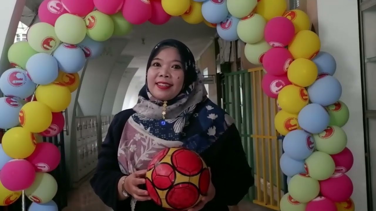 Profil KB TK Islam Al Azhar 20 Cibubur