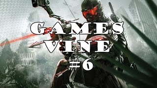 Games Vine #6