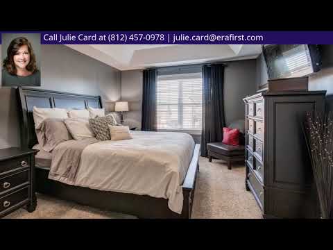 8824 Hartwell Dr, Evansville, IN home video tour