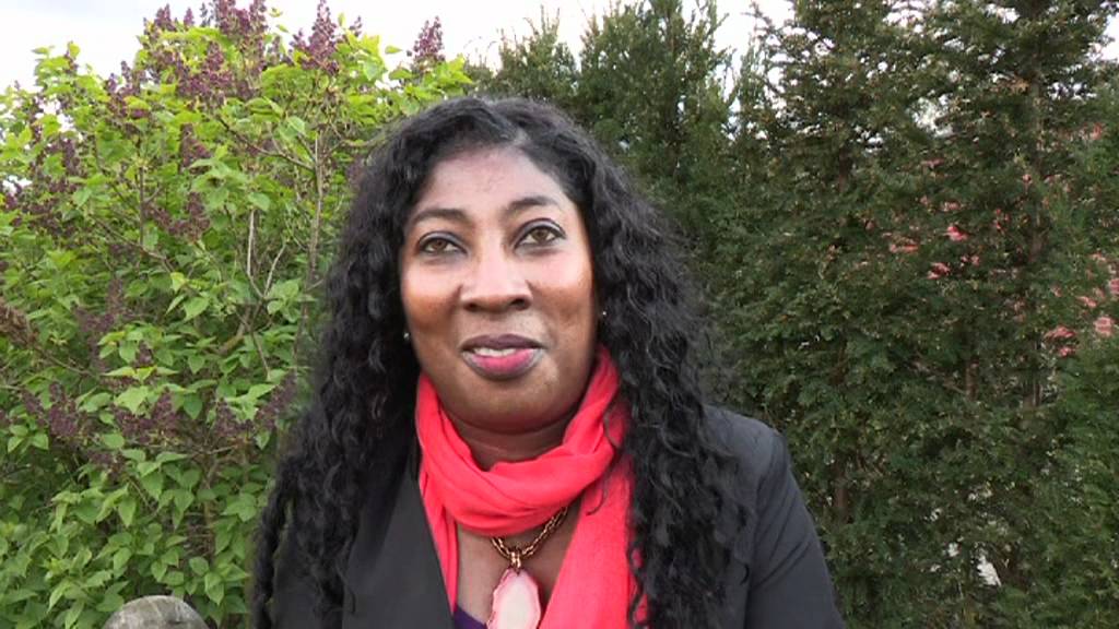 Droom van een eigen zaak