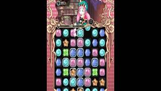 Magic Match 3 - Android gameplay GamePlayTV screenshot 5