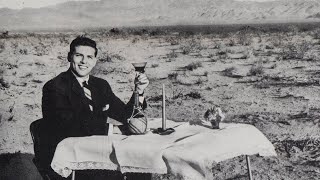 Misery Acres, Part 1  //  Inside the Robert A. Caro Archive