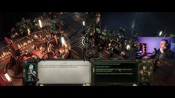 Warhammer 40K: Rogue Trader (Part 5)