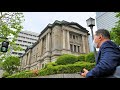 Bank of Japan to Buy Additional Bonds to Curb Rise in Sovereign Yields