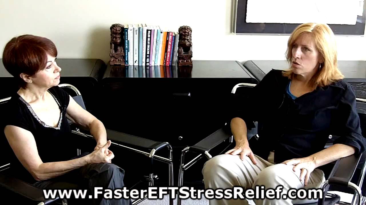 Have You Tried EFT or Faster EFT On Your Own And Not Had Results?