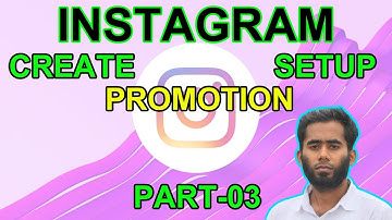 Instagram Marketing And Promotion Bangla Tutorial By Outsourcing BD Institute 2021 Part-03