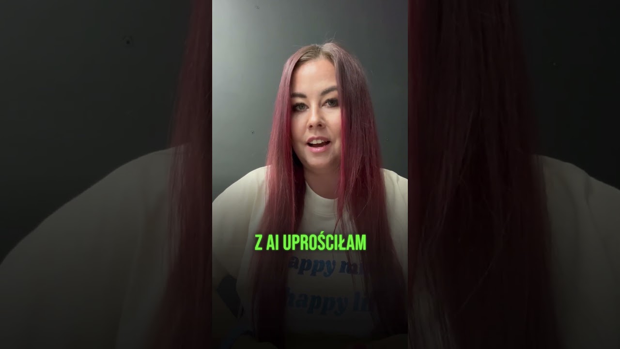 Twoja strona nie sprzedaje? Zrób audyt contentu z AI i popraw to w godzinę!