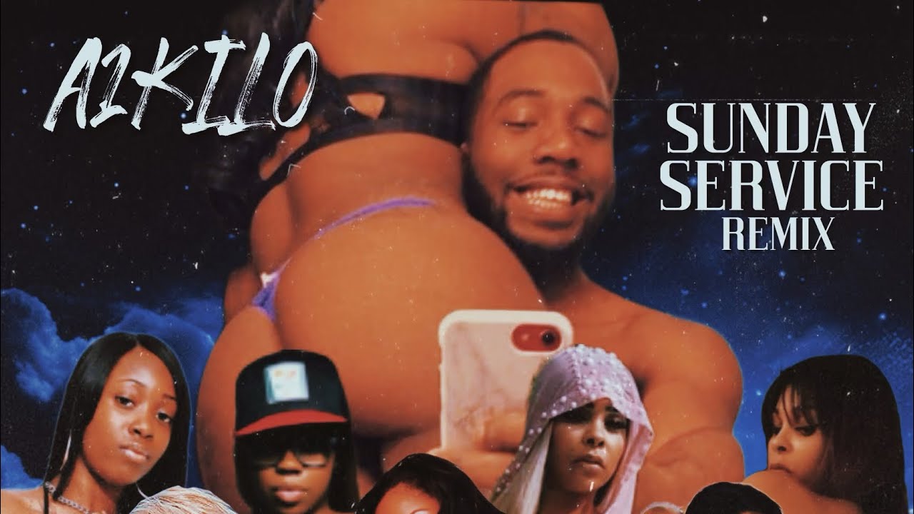 A1 Kilo Sunday Service Remix Official Audio YouTube a1-kilo-sunday-service-remix-official-audio-youtube
