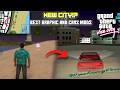 GTA Vice City NEW CITY MOD 😱 | Banana City Installation Tutorial