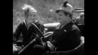 Slapstick clips - Two Tars (1928) - 2