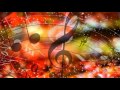 Футаж-фон МУЗЫКАЛЬНЫЙ - 1. Musical Video Background HD
