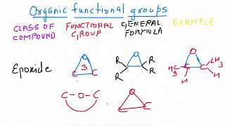 Functional Groups Explained: A Beginner’s Guide to Organic Chemistry