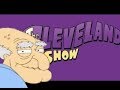 Herbert the Pervert Appearances in The Cleveland Show~(FUNNIEST MOMENTS!)