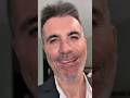 Simon Cowell Is Unrecognizable During Recent Appearance