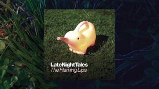 Alfie - People (Late Night Tales: Flaming Lips)