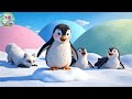 Mighty Express – El Gran Caos de los Trenes | Rima Divertida para Niños