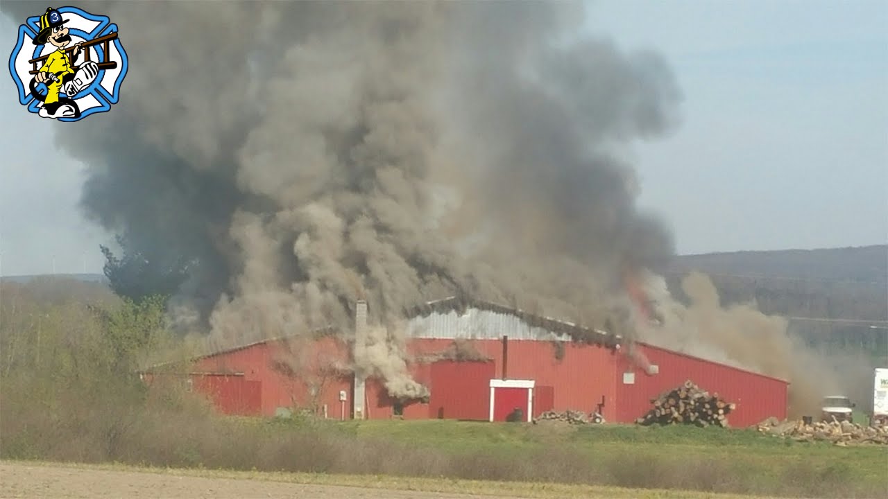 Geeseytown Community Fire Co Fine Line Cabinets Commercial