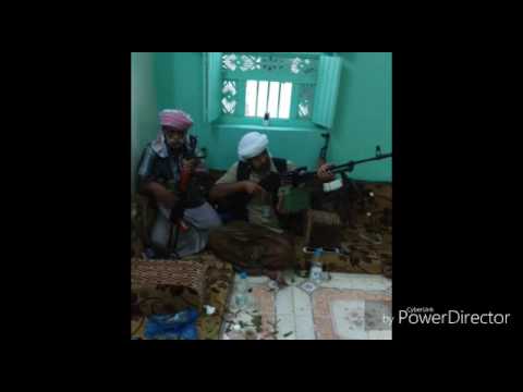 صور شباب أبناء قبيلة العمقي من أرض المشقاص 