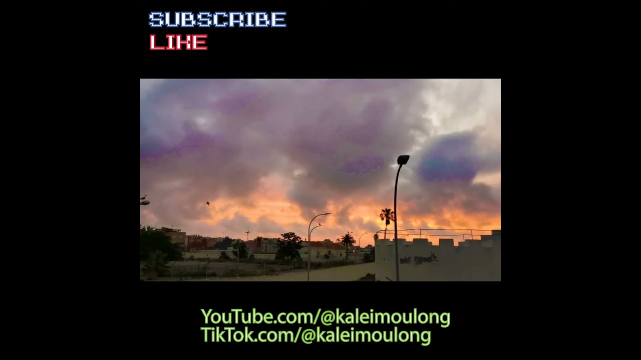 ✨ALBA en ESPAÑA✨❗️ 