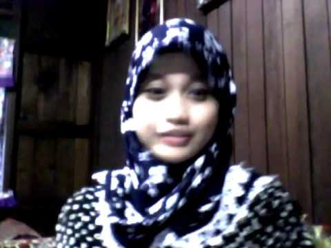 Gwiyomi Gadis Tudung ^_^