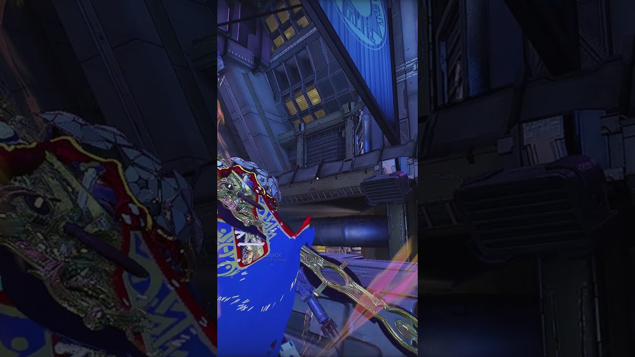 Warframe Vent Kids Location