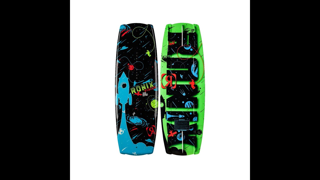 Ronix Vision Kids 