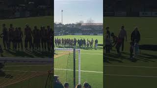 Folkestone Invicta FC: Isthmian Premier League Champions 2025-26🏆🙌