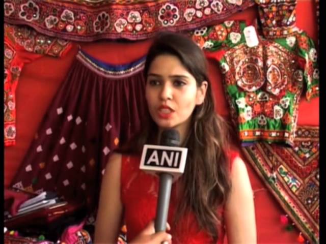 Indian PM Modi's sartorial taste becomes fad in his hometown