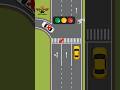 This Turn Will Fail Your Driving Test. Watch carefully and learn the correct way to turn at a signal