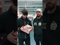 Acierta el producto caro, llévatelo.