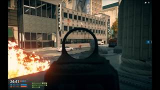 Battlefield Hardline: Gameplay by Sgt William Dk