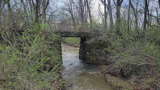 April trains in Southeast Iowa - April 3, 2026