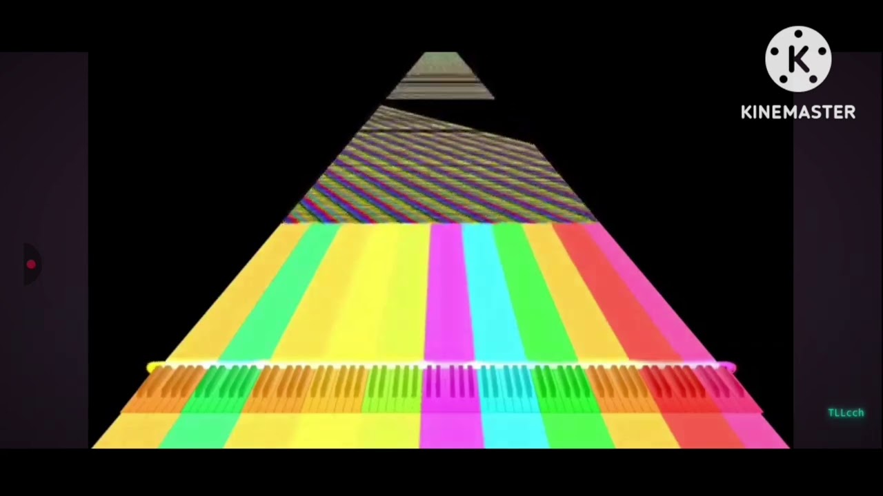 Tetris Block Arts Merged