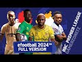 JINSI YA KUDOWNLOAD PES24 MOD NBC PL FULL UPDATED VERSION BY GAMERZONETZ DOWNLOAD EFOOTBALL 2024 NBC