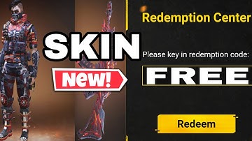 NEW Redeem code march 2021 garena version in call of duty mobile