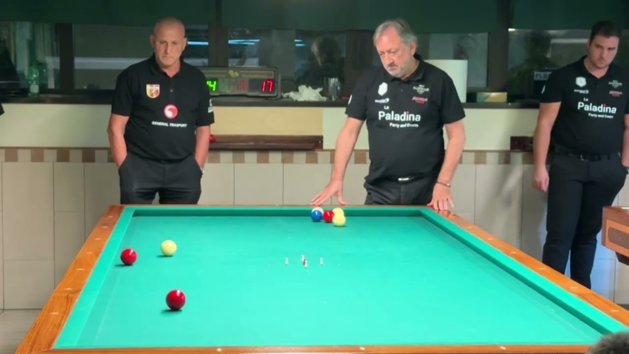 Rosa E. vs Paterna R.