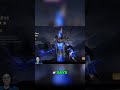 EPIC HERO SUMMONED! Voltus Lightning Storm Unleashed! #shorts
