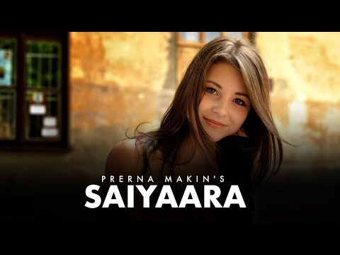 Saiyaara Reprise Female Version Prerna Makin Shreya Ghoshal Ahaan Panday Aneet Padda Cover 