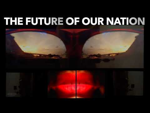 The Future of Our Nation (Instrumental) - Arema Arega