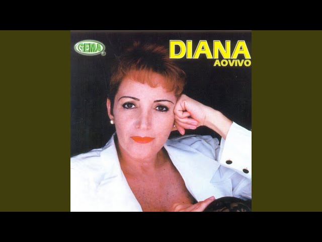 Diana - A Noite Mais Linda Do Mundo