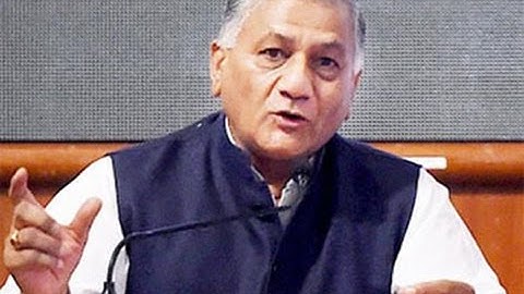 Reacting to deceased ex-serviceman Grewal