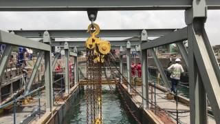 MTBM microtunnelling