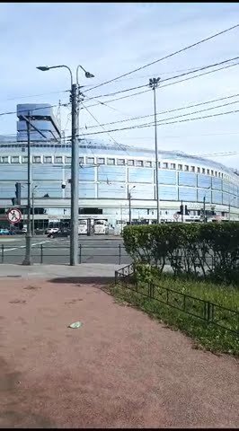 Отель Москва Санкт-Петербург. - YouTube