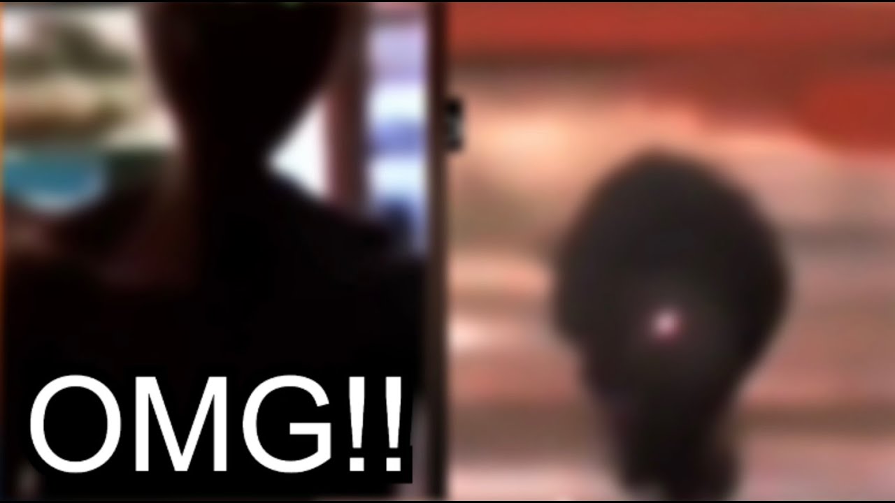 *CRAZY!!* Miami Mall 10 Foot Shadow Alien *LEAKED* Footage!!?!?!?!? | There's No WAY It's Real...