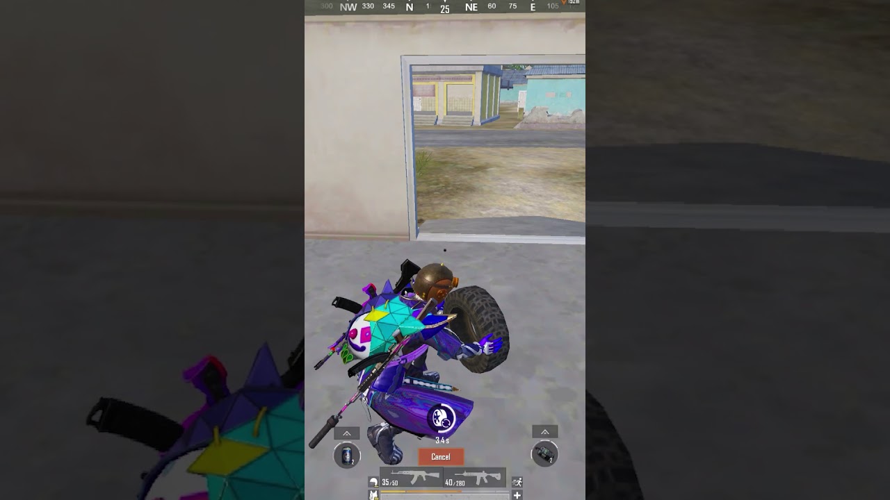 new Feature in 3.8 Update 😍 