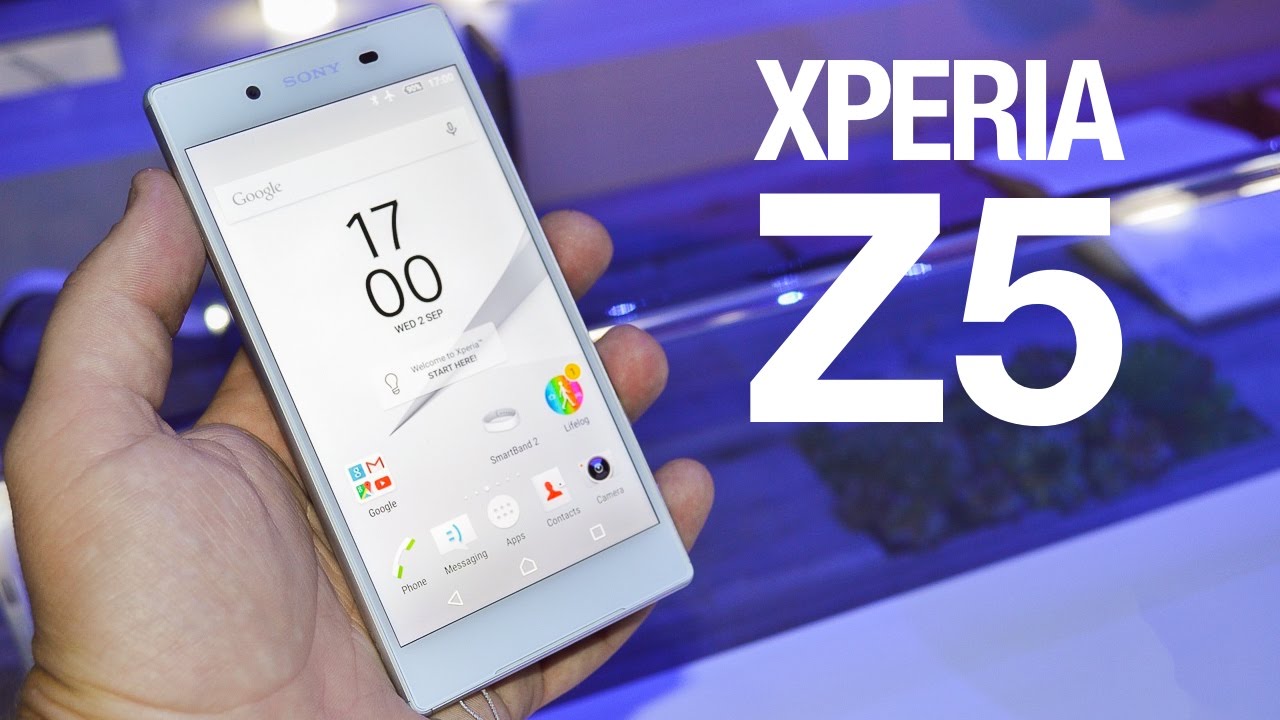 Xperia Z5 Premium , Xperia Z5 , Xperia Z5 Compact | (ファブレット.jp)