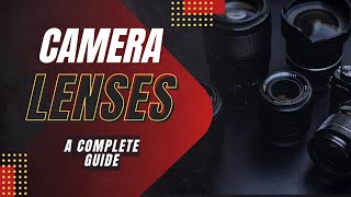 CAMERA LENSES-A COMPLETE GUIDE (Malayalam) screenshot 4