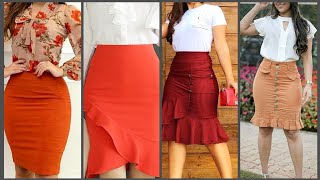 super stunning and comfortable skirts -Miu Miu mini skirts Royal