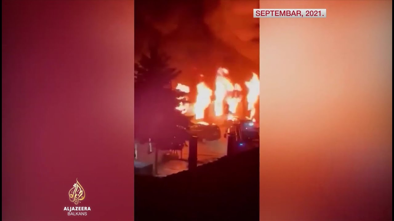 تأجيل المحاكمة: من المسؤول عن مأساة العام الماضي في تيتوفو؟