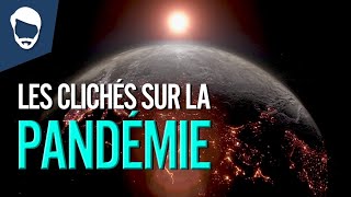 La Pandémie en Fiction | Licence Artistique